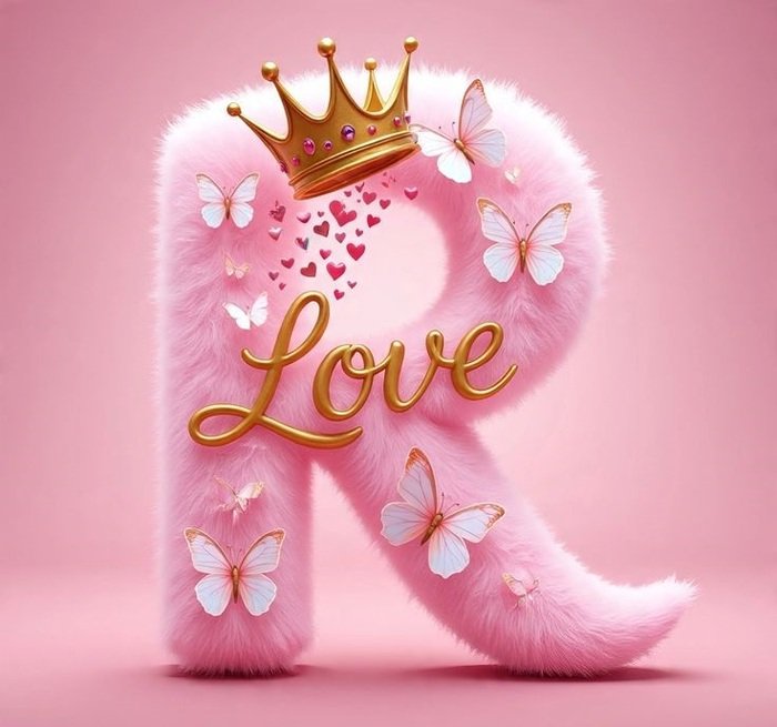 full hd r name dp