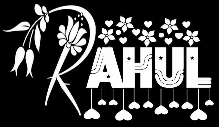 gentle style rahul dp