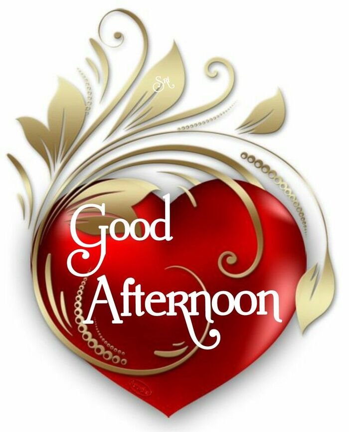 good afternoon images love hd ins