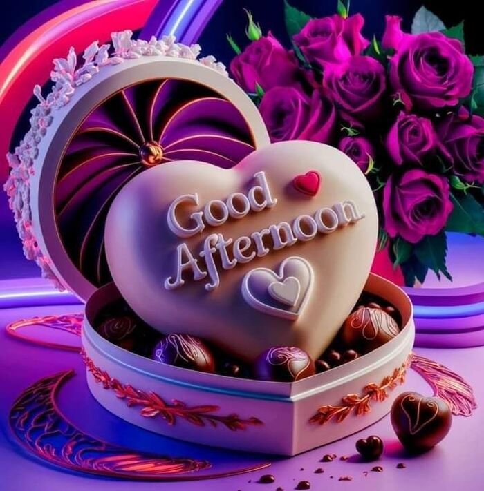 good afternoon images love hd photo