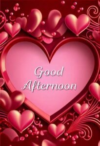 good afternoon images love ig