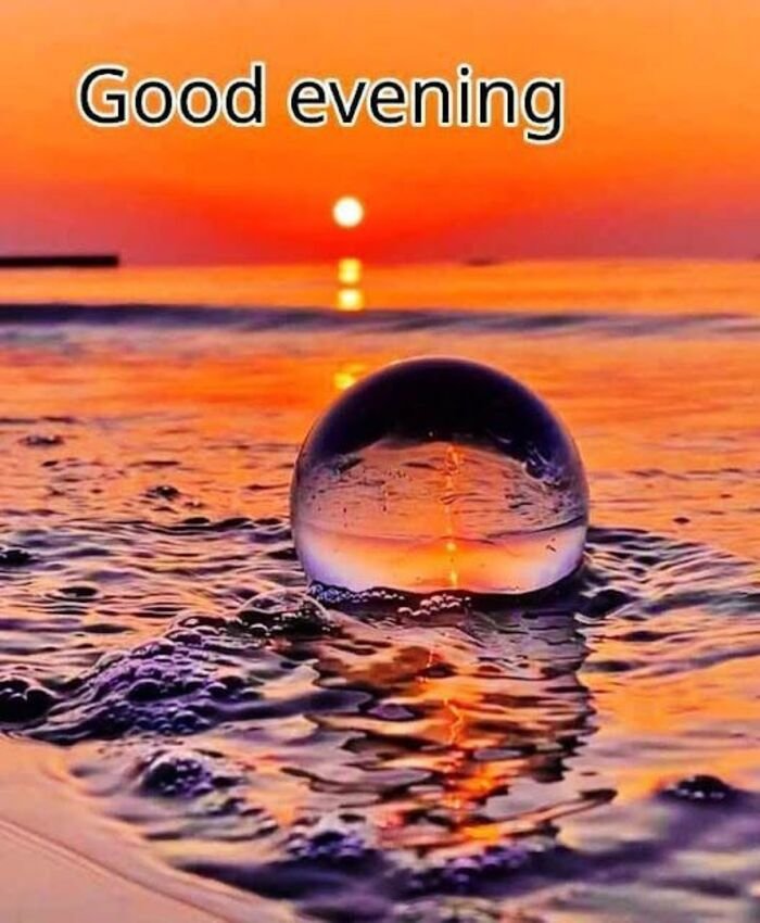 good evening love image full size ins