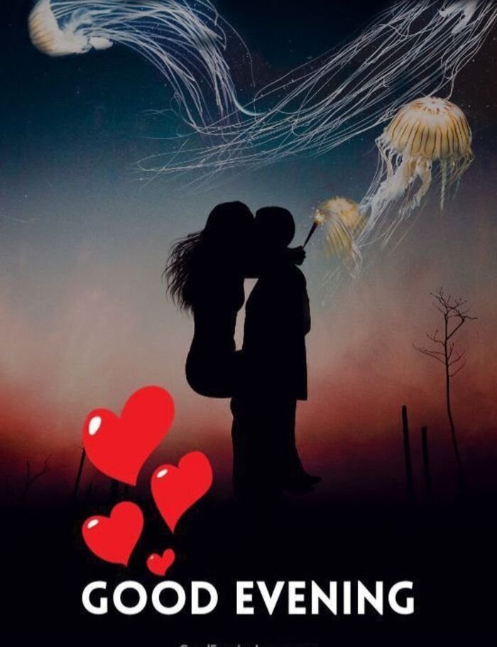 good evening love image ig full hd