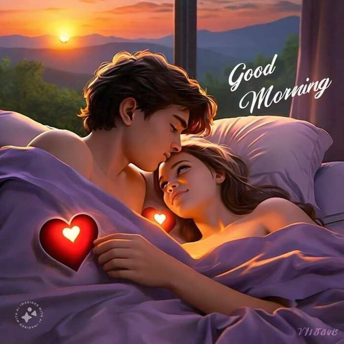 good morning my love images full hd size