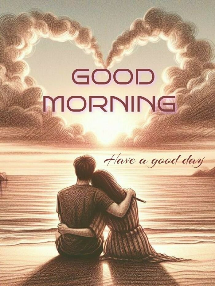 good morning my love images full size