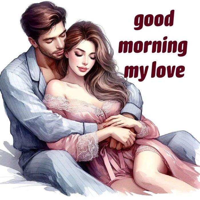 good morning my love images hd ig