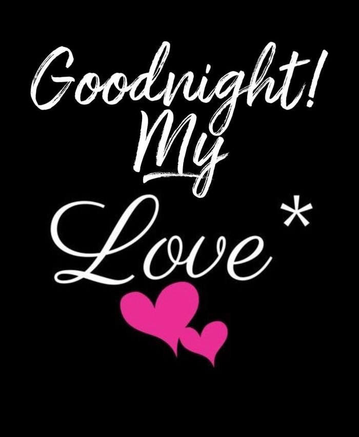 good night my love images full hd
