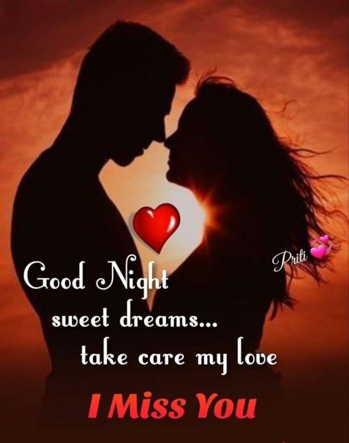good night my love images photo pinterest