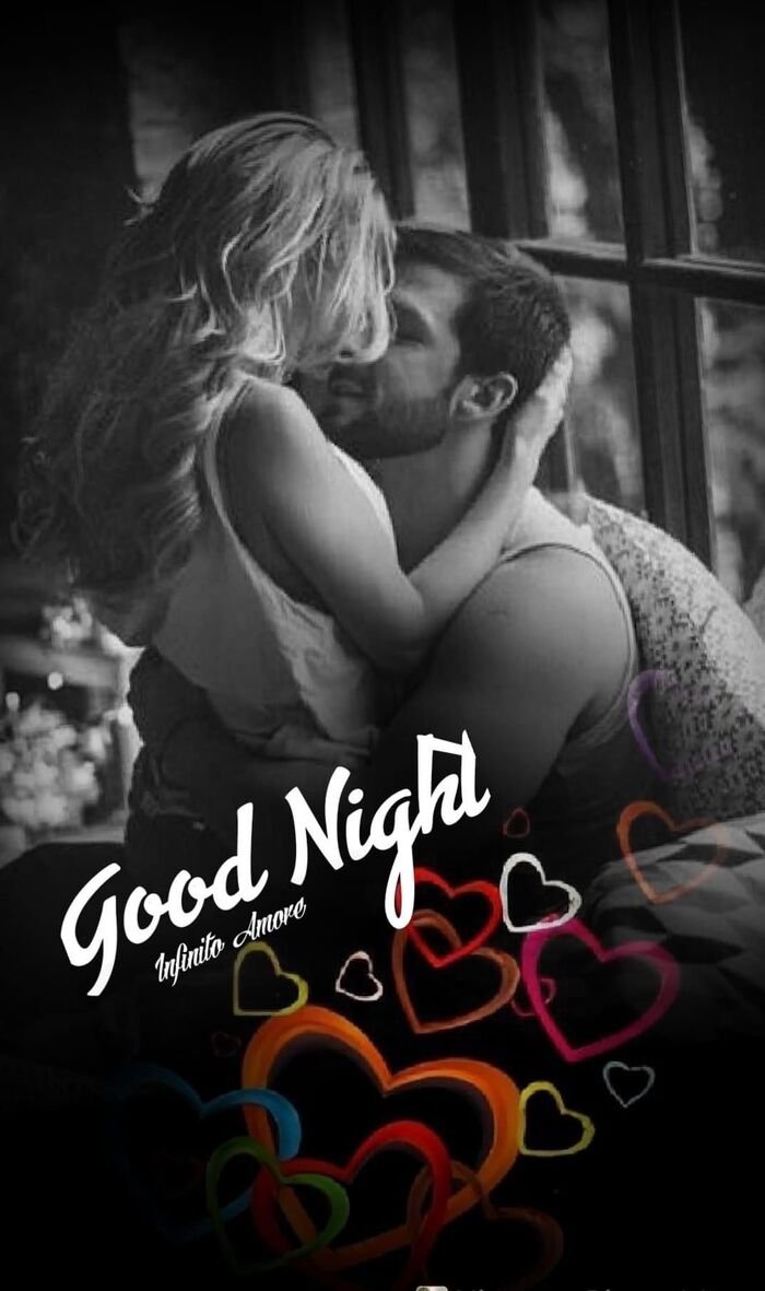 good night my love images pinterest