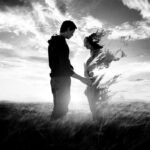 hd love breakup images