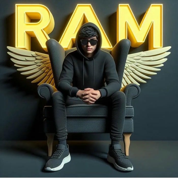 heritage mood ram dp