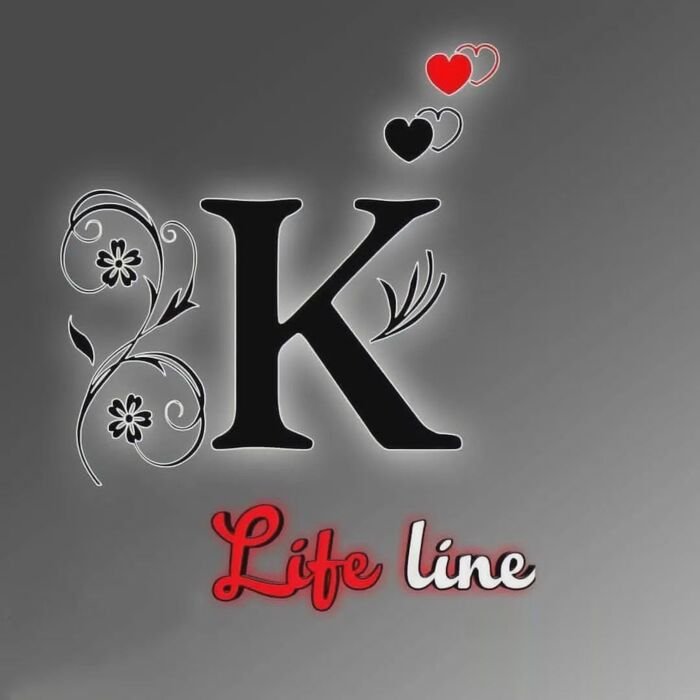 k name dp nice 3d