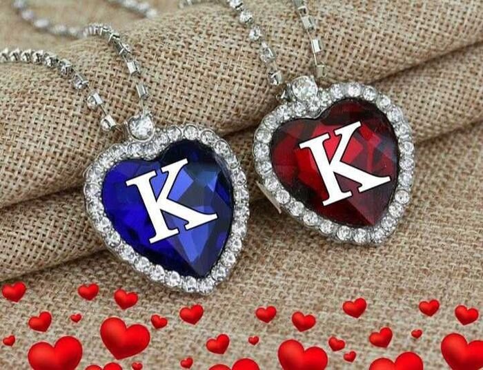 k name dp nice 5k