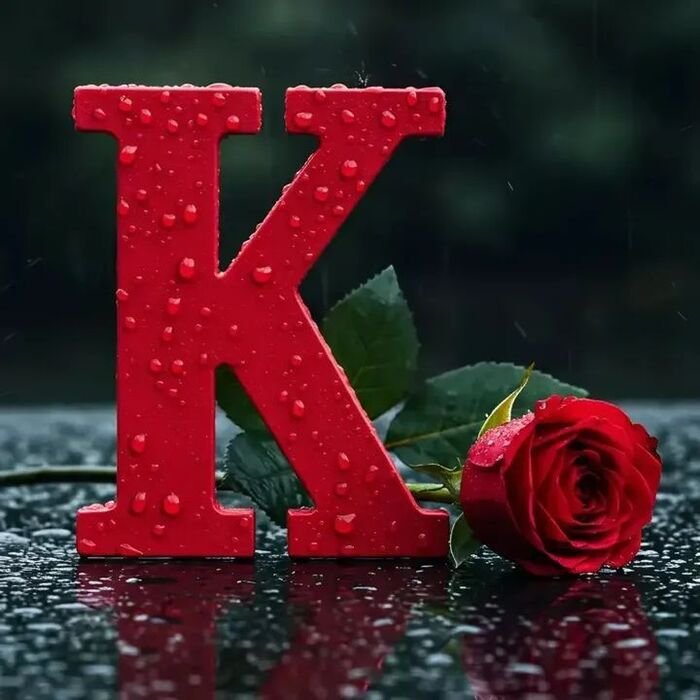 k name dp