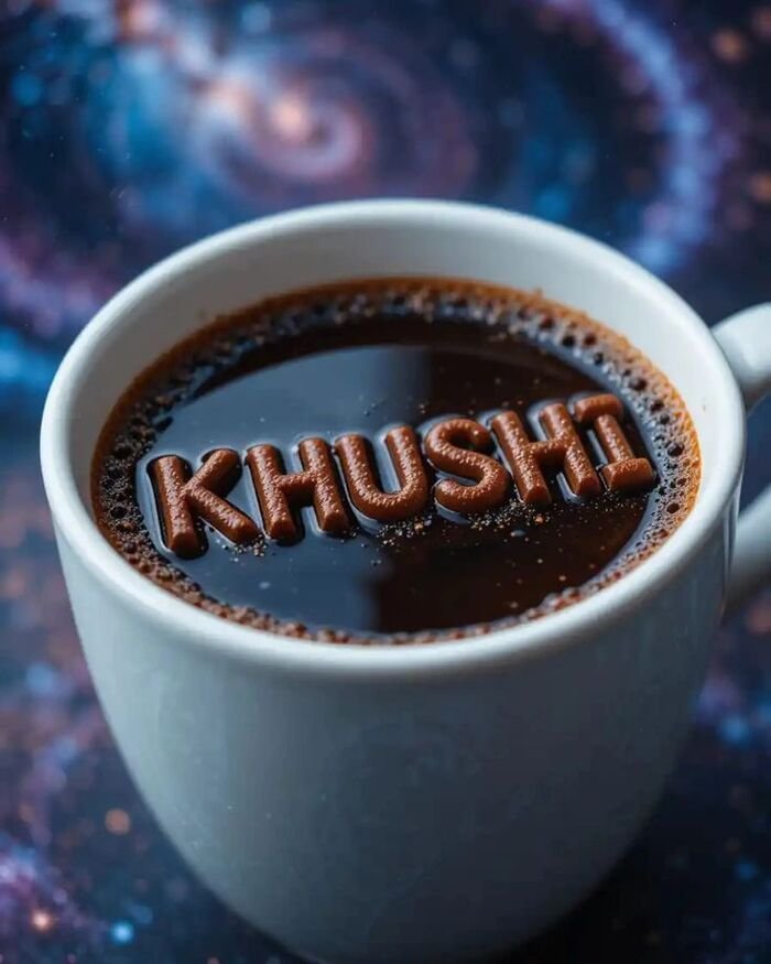 khushi name dp nice 4k