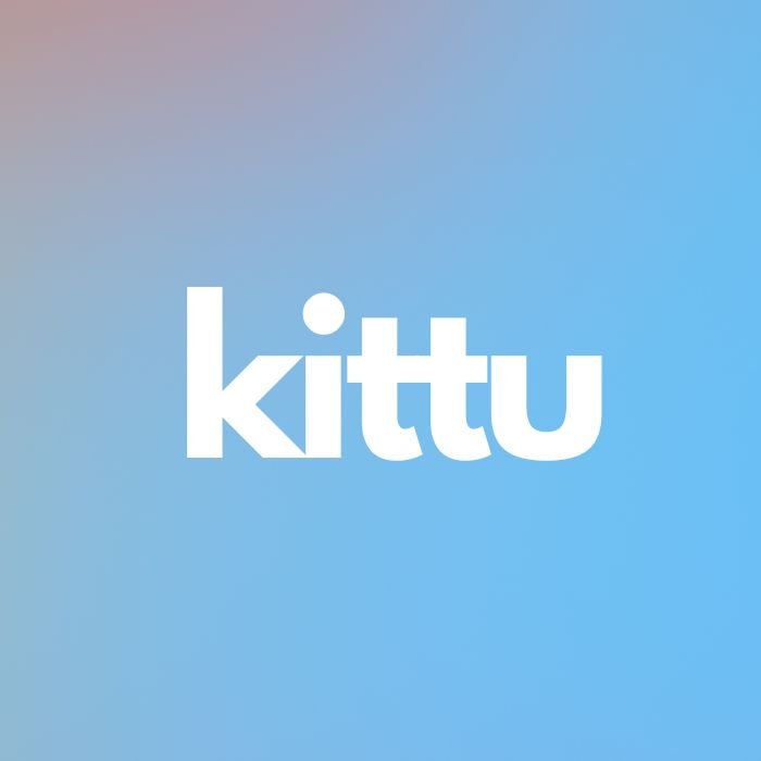 kittu name dp 4d full