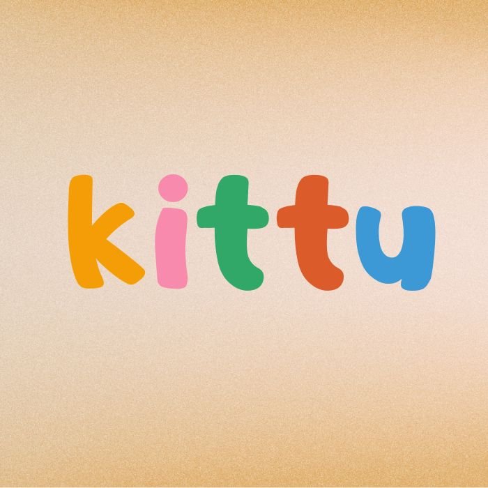kittu name dp 5d full