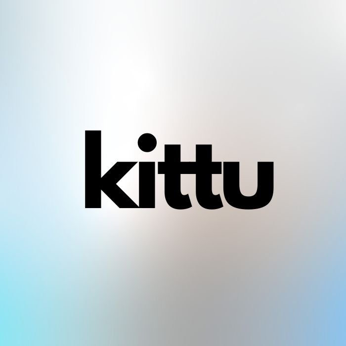 kittu name dp nice