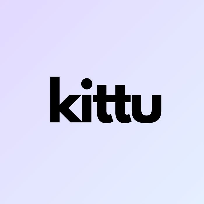 kittu name dp