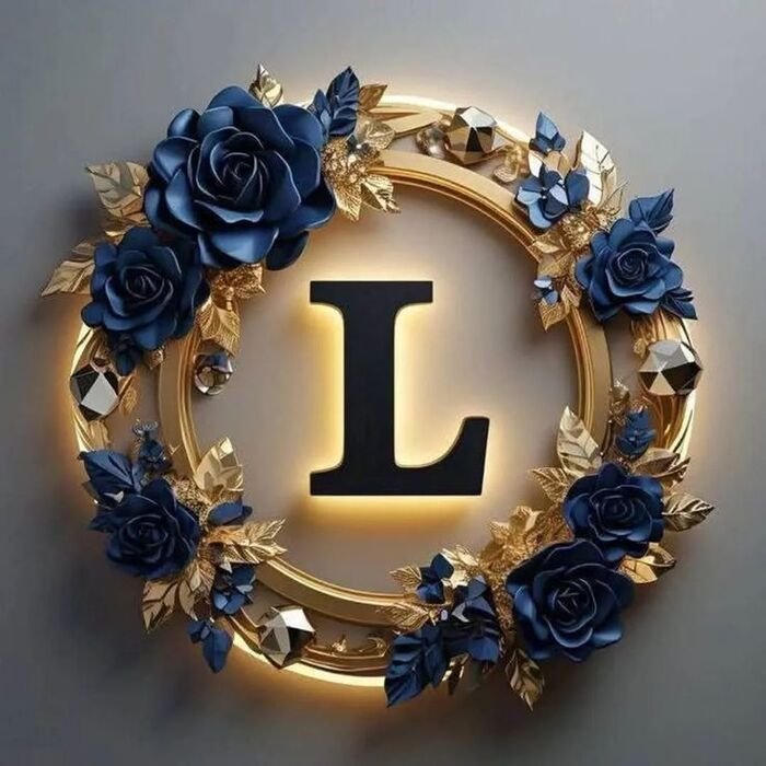 l name dp