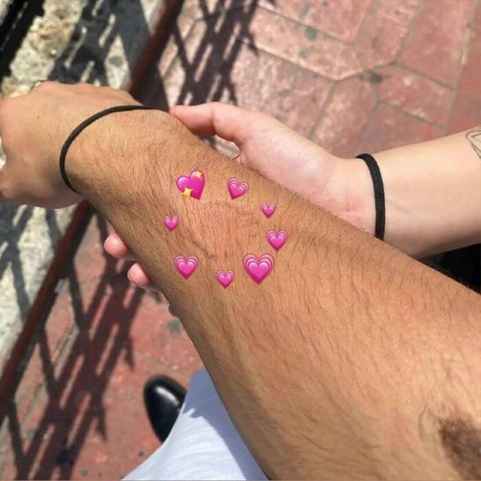 love bites images hd photo