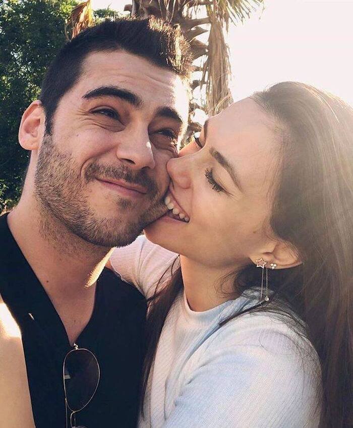 love bites images hot couple