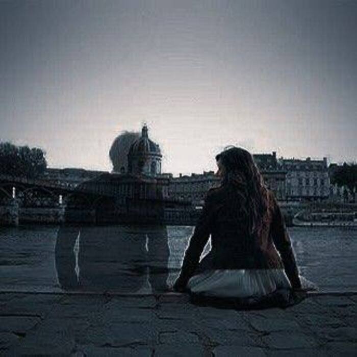 love breakup images aethetics sadness