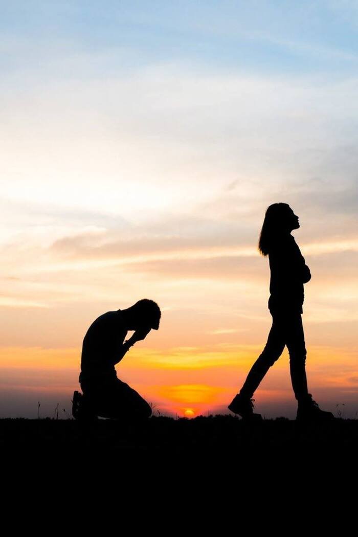 love breakup images ig photo