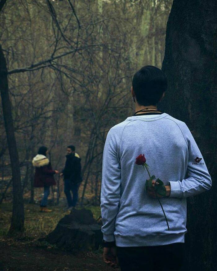 love breakup images sadness hot