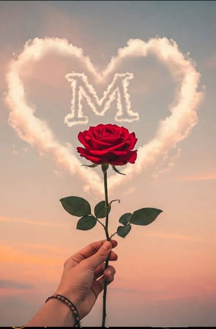 m name dp 4k full