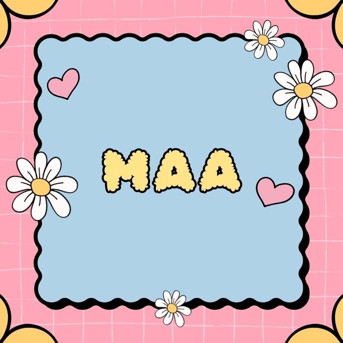 maa name dp 3k full