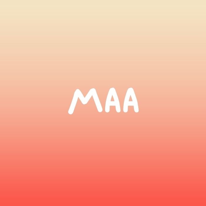maa name dp full hd