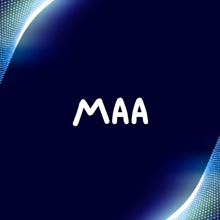 maa name dp full