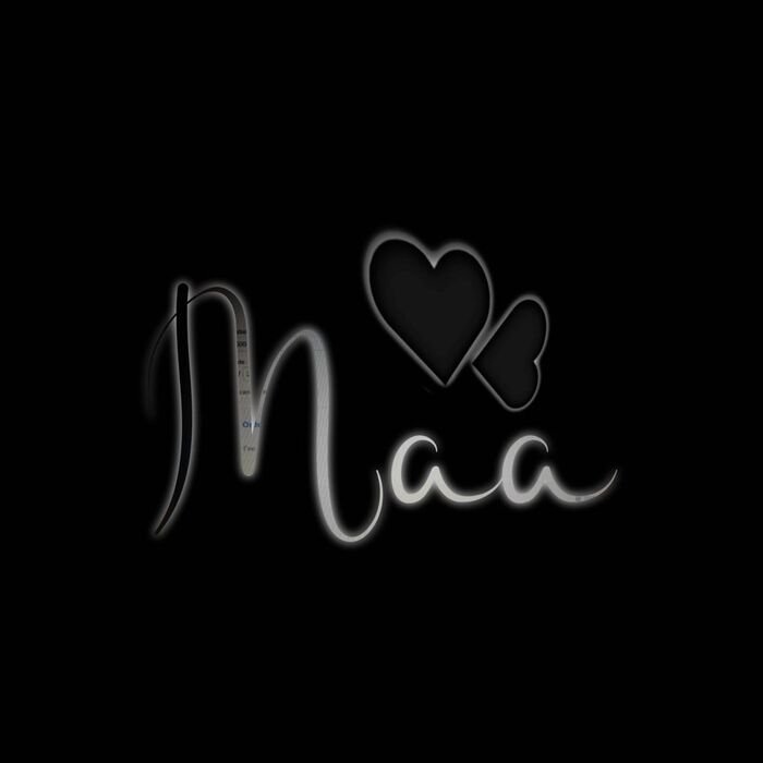 maa name dp nice full