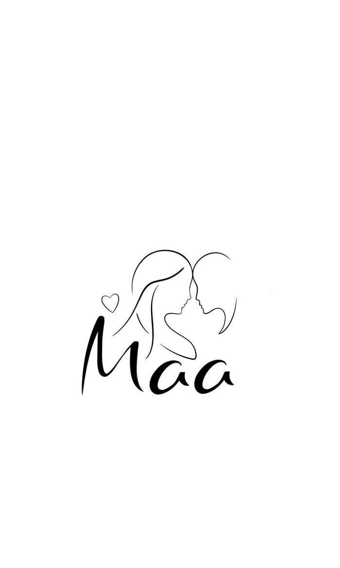 maa name dp nice hd full