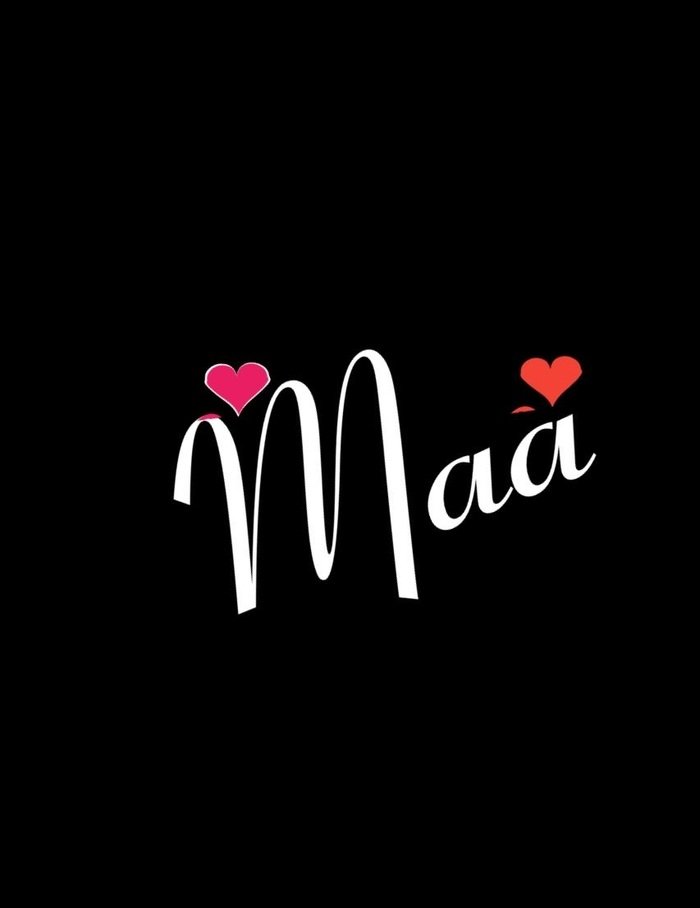 maa name dp