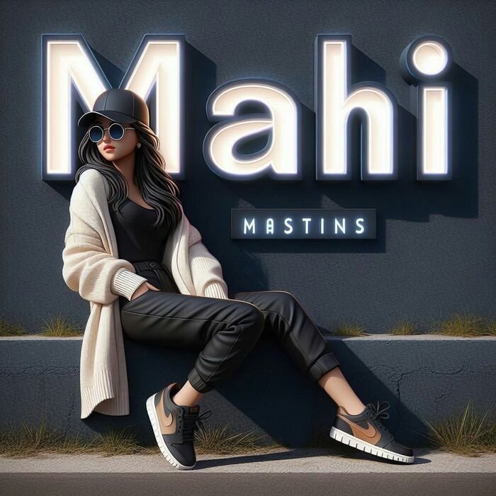 mahi name dp 3k