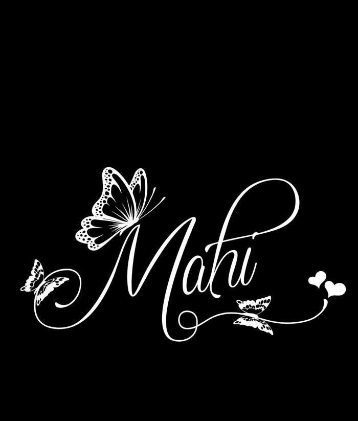 mahi name dp 4d