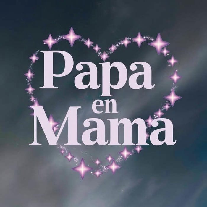 minimal papa dp look