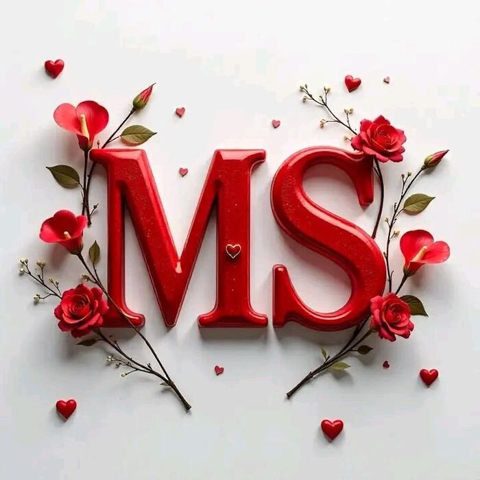 ms name dp nice 4k