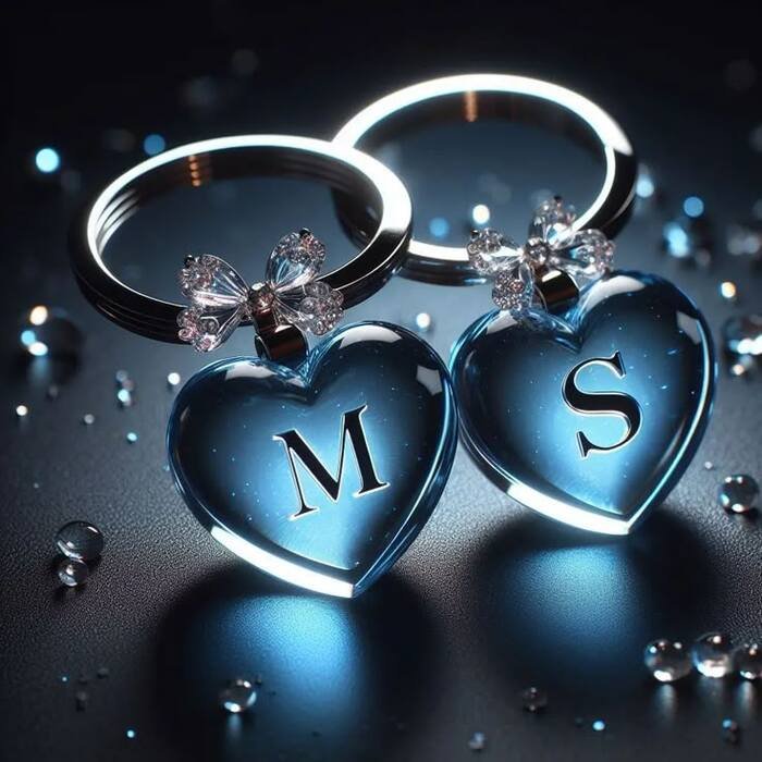 ms name dp nice 5d