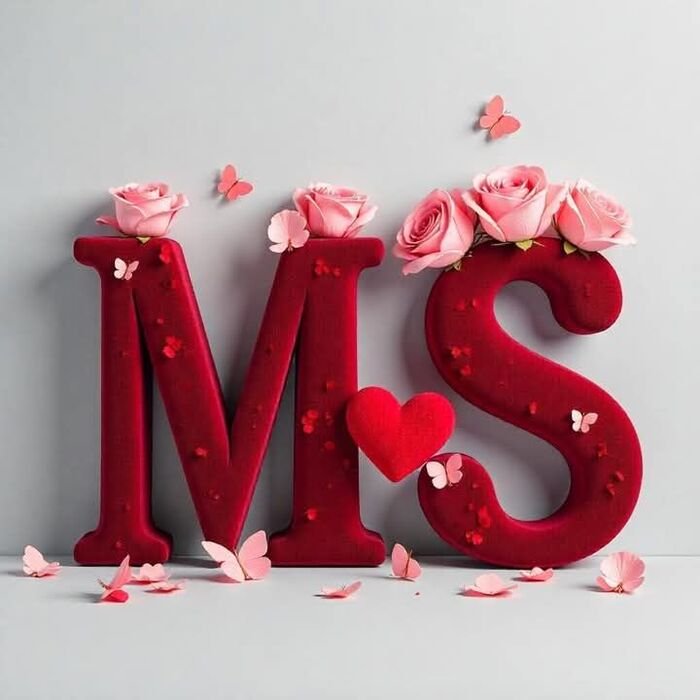 ms name dp nice hd