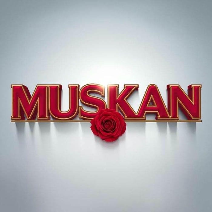 nature inspired muskan dp