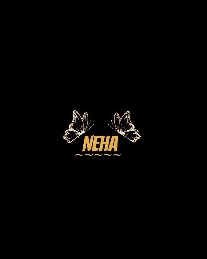 neha name dp 4k