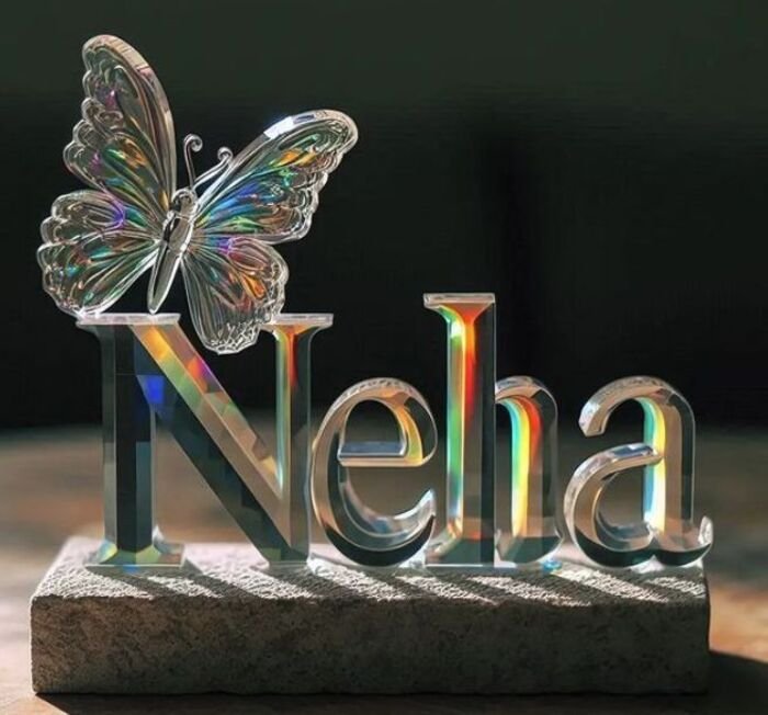 neha name dp full hd