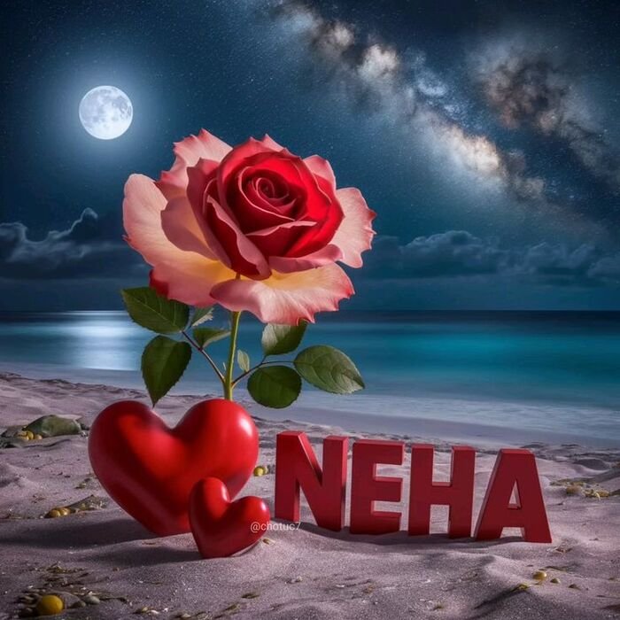 neha name dp nice 4k