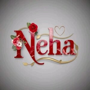 neha name dp nice 5k full