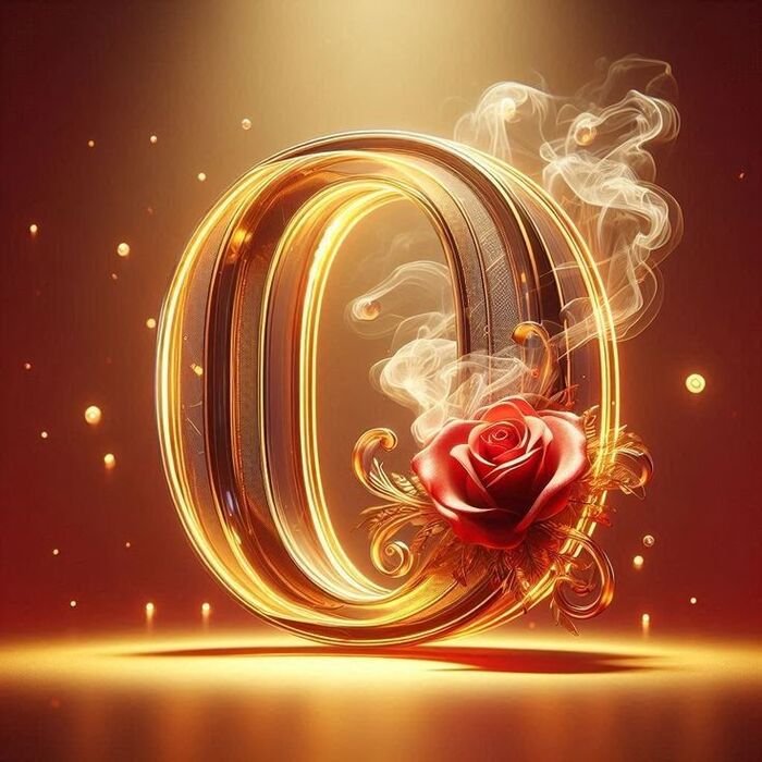 o name dp nice