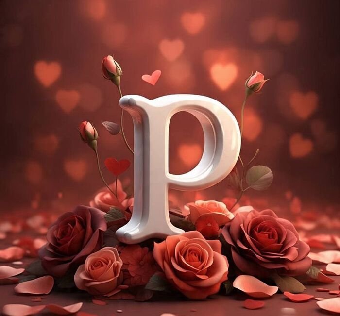 p name dp nice full