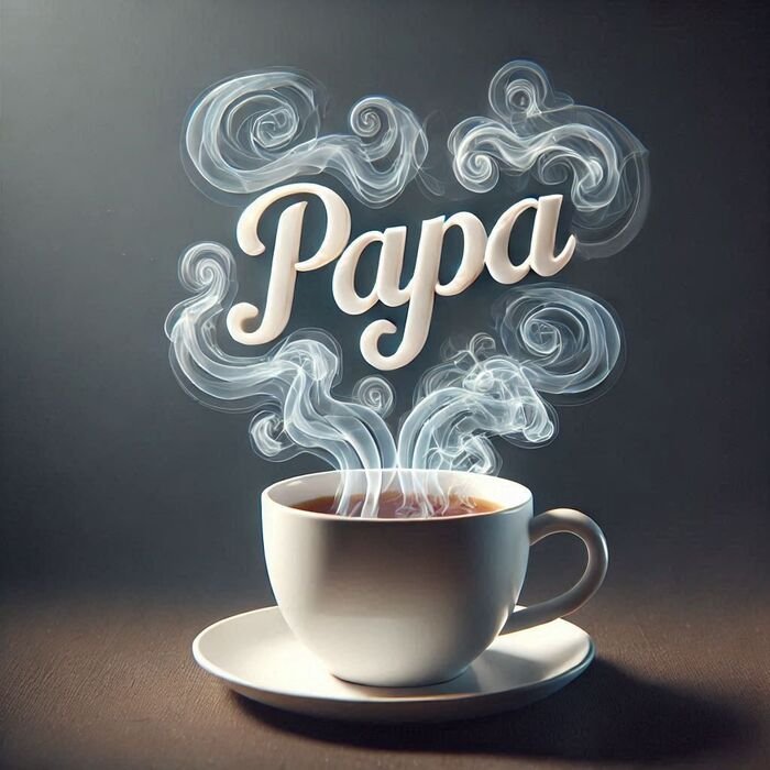 papa name dp full hd photo